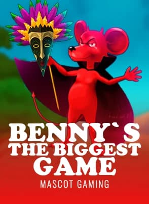 Benny's the Biggest game
