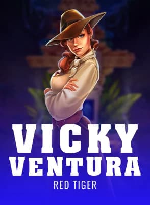 Vicky Ventura