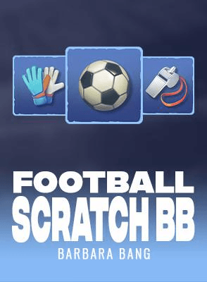 Football Scratch BB
