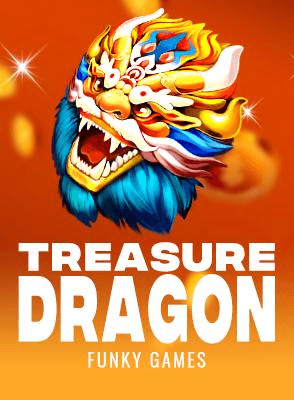 Treasure Dragon