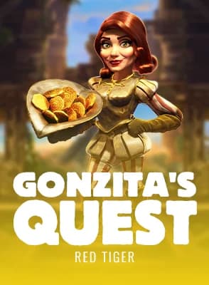Gonzita’s Quest