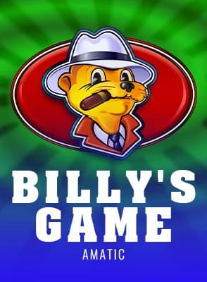 Billy's Game