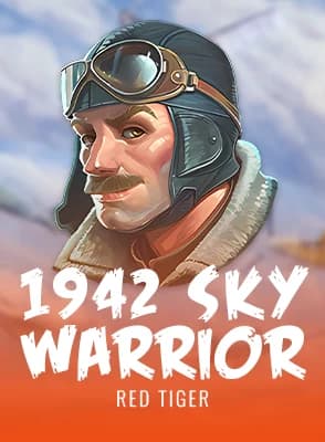 1942: Sky Warrior