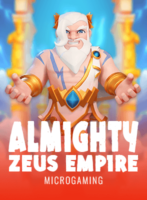 Almighty Zeus Empire