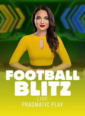 Football Blitz