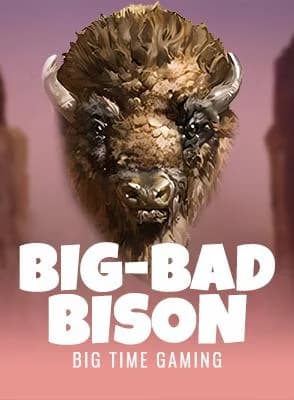Big Bad Bison