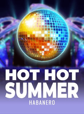 Hot Hot Summer