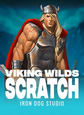 Viking Wilds - Scratch