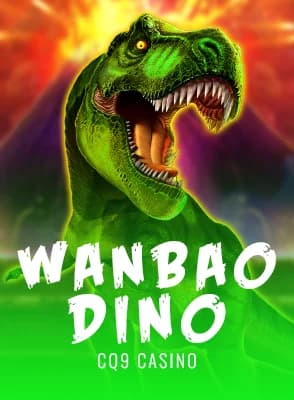 WanBao Dino