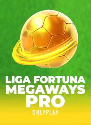 Liga Fortuna Megaways PRO