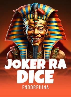 Joker Ra Dice