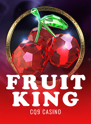 Fruit King
