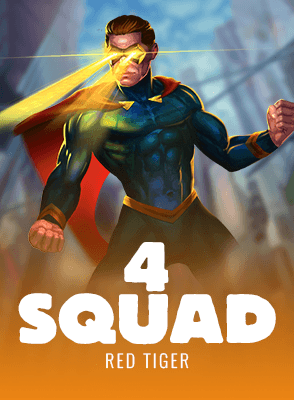 4 Squad